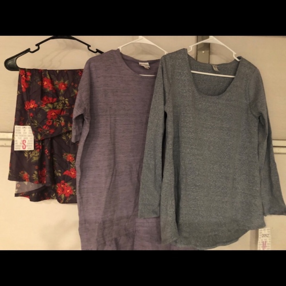 Lularoe new with tags lot!